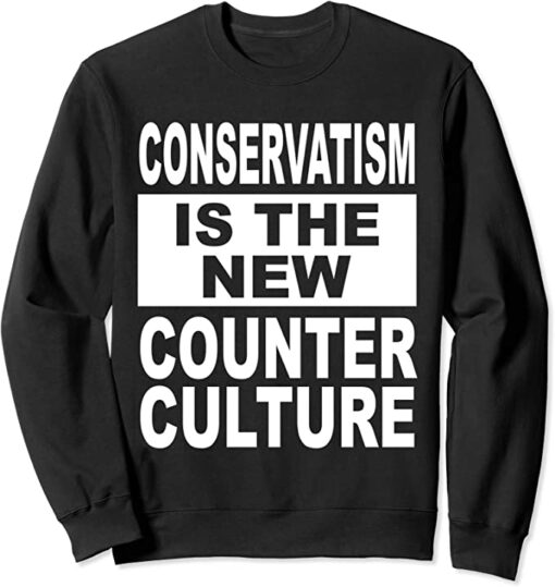 counter culture sweatshirt