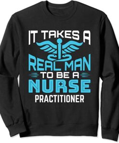 nurse practitioner sweatshirt