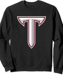 troy university sweatshirt
