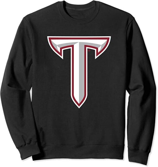troy university sweatshirt