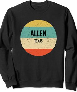 texas sweatshirts