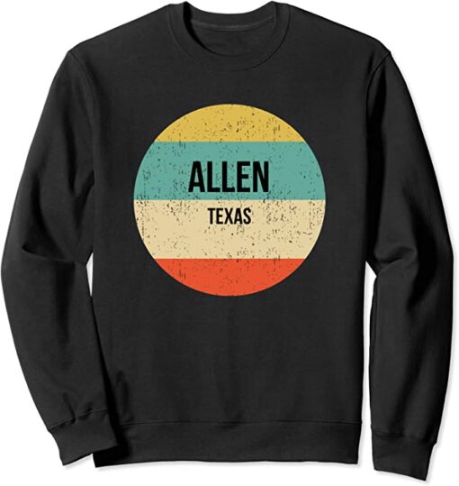 texas sweatshirts