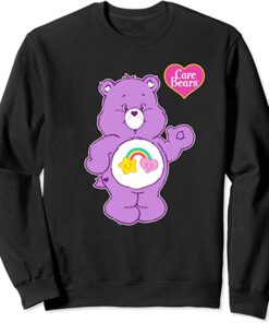 care bears sweatshirt