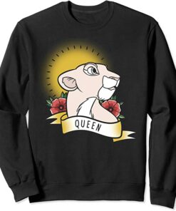 nala sweatshirt