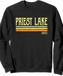 priest lake sweatshirt