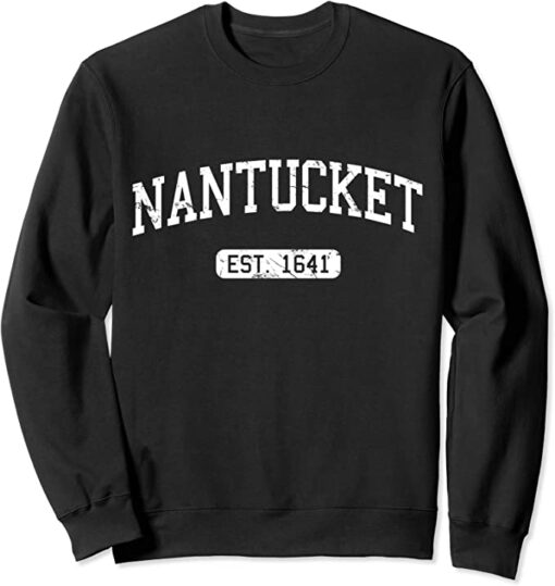 nantucket sweatshirts