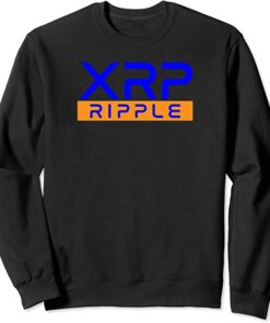 ripple sweatshirt