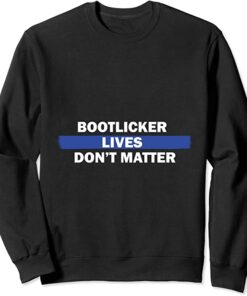 don't be mad sweatshirt