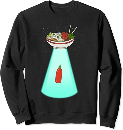 pho sweatshirt