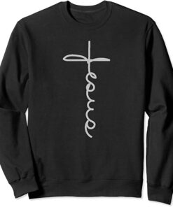 christian sweatshirts amazon