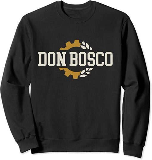 bosco sweatshirt