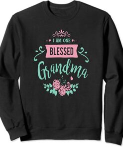 grandma sweatshirts