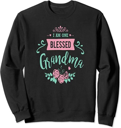 grandma sweatshirts