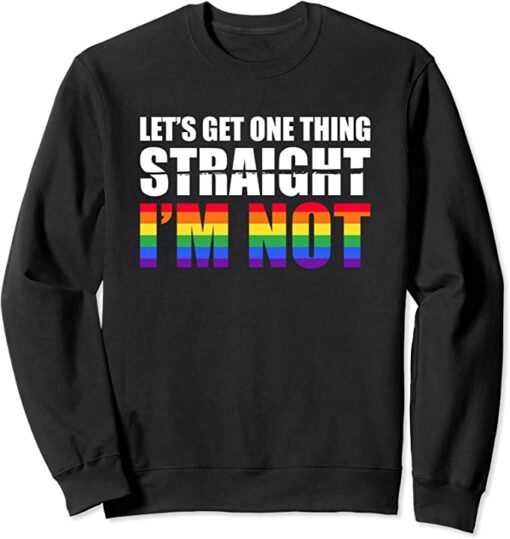 thing one sweatshirt