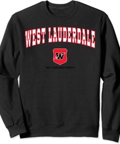 fairfield university sweatshirt