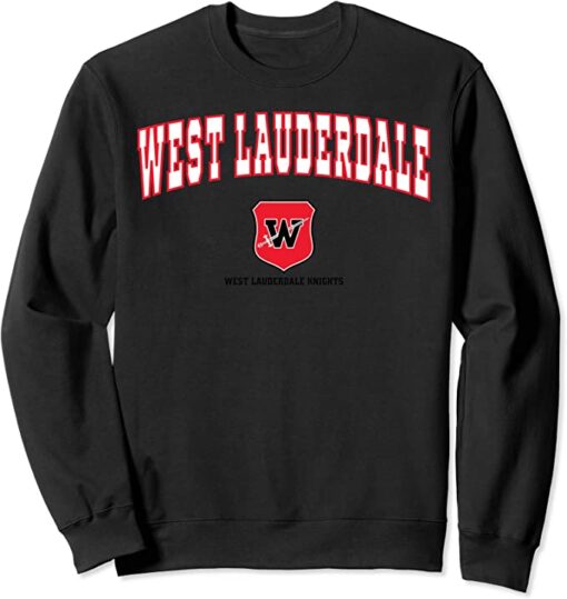 fairfield university sweatshirt