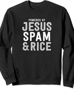 rice sweatshirt