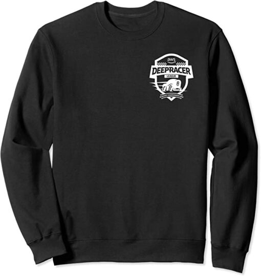 aws sweatshirt