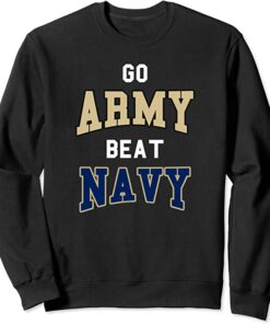 go army sweatshirt