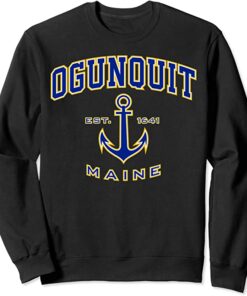 ogunquit sweatshirt