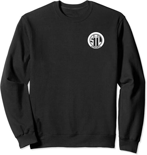 stl sweatshirt