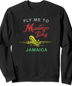 jamaica sweatshirt