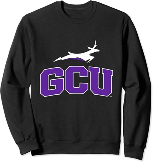 gcu sweatshirt