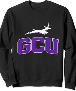grand canyon university sweatshirt
