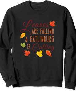 smoky mountains sweatshirt