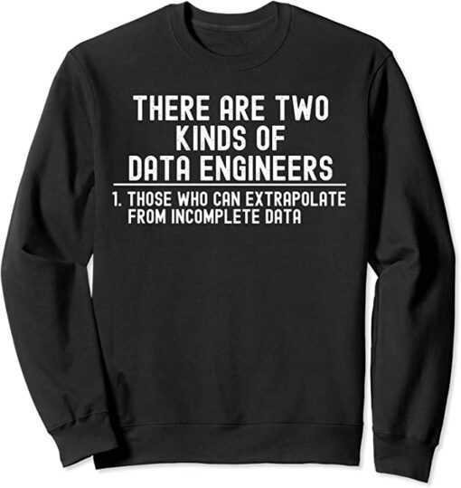 engineer sweatshirt