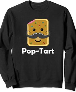 pop tart sweatshirt