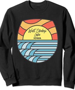 okoboji sweatshirts