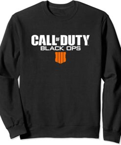 call of duty sweatshirt