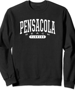 pensacola sweatshirt