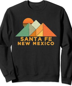 santa fe sweatshirt