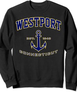 westport sweatshirt