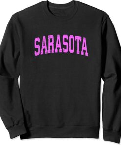 sarasota sweatshirt