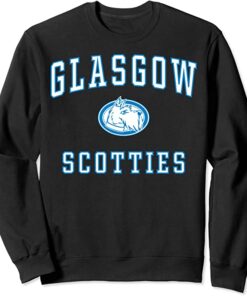 glasgow sweatshirt