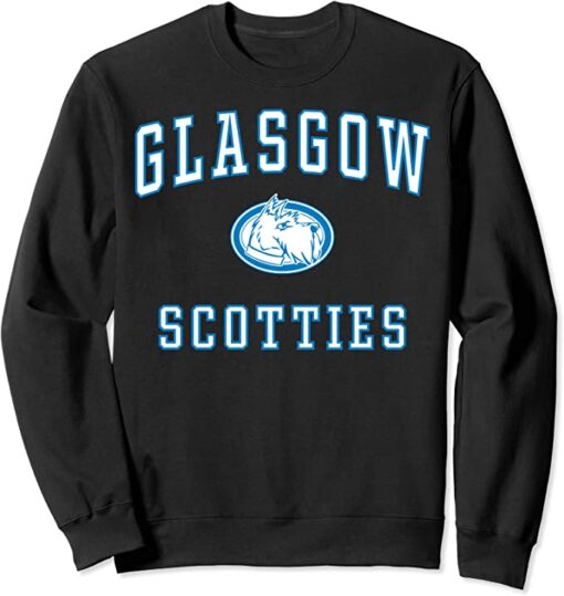 glasgow sweatshirt