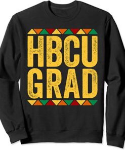 hbcu sweatshirt