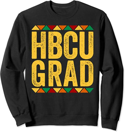 hbcu sweatshirt