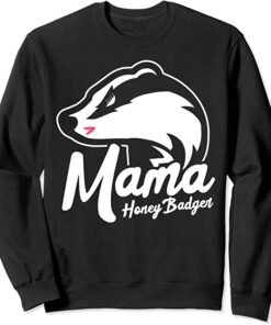 badger sweatshirt