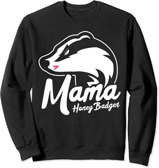 badger sweatshirt