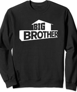 big brother sweatshirt