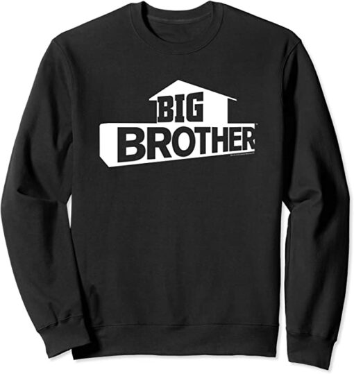 big brother sweatshirt