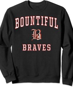 what font is used for college sweatshirts