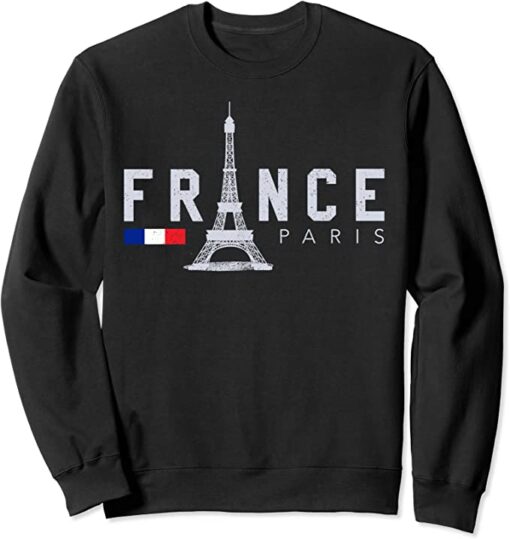 souvenir sweatshirts