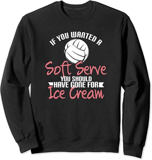 softserve sweatshirt