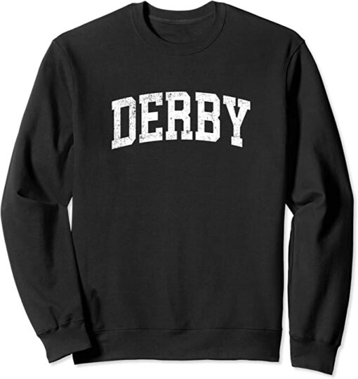 berry college sweatshirt