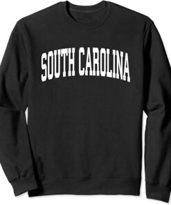 south carolina sweatshirt